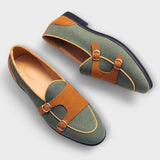 Imogen - Modern Loafers