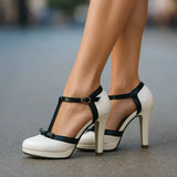 Mabel - Elegant Shoes
