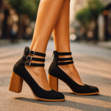 Alice - Luxury Heels