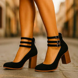 Alice - Luxury Heels