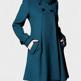 Quinn - Elegant Coat