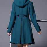 Quinn - Elegant Coat