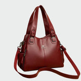 Sarah - Retro Shoulder Bag