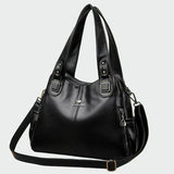 Sarah - Retro Shoulder Bag