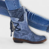 Brooke - Orthopaedic Winter Shoes