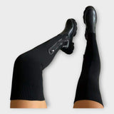 Gemma - Modern Minimalist Boots