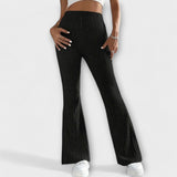 Ella - Stylish Wide Leg Pants