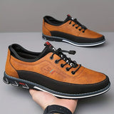 William - Oxford Shoes