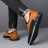 William - Oxford Shoes