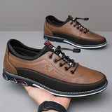 William - Oxford Shoes
