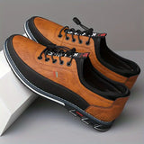 William - Oxford Shoes