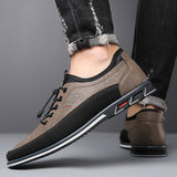 William - Oxford Shoes