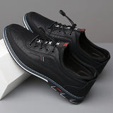 William - Oxford Shoes
