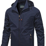 Angus - Elegant Jacket