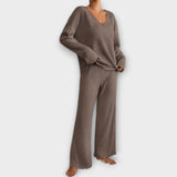 Willow - Comfortable Two-Piece Set