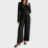 Lucy - Elegant Two-Piece Set