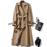 Yvette - Elegant and Sophisticated Coat