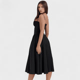 Penelope - Corset Evening Dress