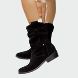 Eliza - Comfortable Ankle Boots