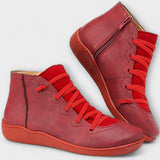 Matilda - Elegant Comfort Boots