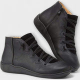 Matilda - Elegant Comfort Boots