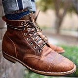 Thomas - Classic Boots