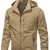 Angus - Elegant Jacket