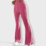 Ella - Stylish Wide Leg Pants