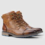 Elliot - Voyager Boots