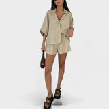 Phoebe - Natural Elegance Set