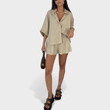 Phoebe - Natural Elegance Set