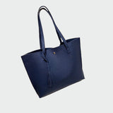 Lucy - Minimalist Tote Bag