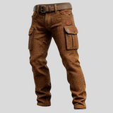Max Reinforced Cargo Trousers