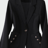 Molly - Charming Feminine Coat