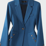 Molly - Charming Feminine Coat