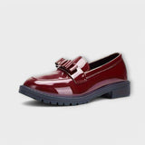 Caitlin - Preppy Loafers
