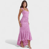 Courtney - Elegant Evening Dress