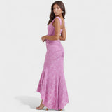 Courtney - Elegant Evening Dress