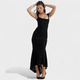 Courtney - Elegant Evening Dress