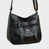Madison - Utility Crossbody Bag