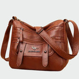 Madison - Utility Crossbody Bag