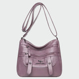 Madison - Utility Crossbody Bag