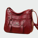 Madison - Utility Crossbody Bag