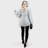 Alana - Spring Coat