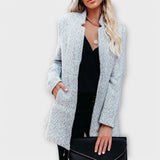 Alana - Spring Coat