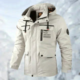 Spencer - Rugged Waterproof Jacket