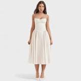 Penelope - Corset Evening Dress