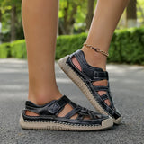 Sofia - Lightweight Comfortable Sandals