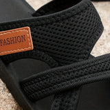 Sofia - Comfortable Sandals