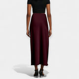 High-Waist Mini Skirt